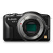 Panasonic Lumix DMC-GF3WEG-K Systemkamera (12 Megapixel, 7,5 cm (3 Zoll) Touchscreen, LiveView, bildstabilisiert) schwarz inkl. Lumix G Vario PZ 14-42mm und 14mm Objektive-011