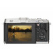 Olympus E-P5 Systemkamera inkl. 14-42mm Objektiv (16 Megapixel MOS-Sensor, True Pic VI Prozessor, 5-Achsen Bildstabilisator, Verschlusszeit 1/8000s, Full-HD) silber-013