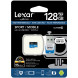 Lexar Professional 128GB High-Performance Class 10 UHS-I 600x 95MB/s Micro SDXC Speicherkarte mit USB 3.0 Kartenlesegerät-04