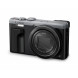 Panasonic LUMIX DMC-TZ81EG-S Travellerzoom Kamera (18,1 Megapixel, LEICA Objektiv mit 30x opt. Zoom, 4K Foto und Video, Sucher, 3-Zoll Touch-LCD) silber-08