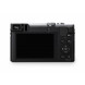 Panasonic DMC-TZ71EG-S Lumix Kompaktkamera (12,1 Megapixel, 30-fach opt. Zoom, 7,6 cm (3 Zoll) LCD-Display, Full HD, WiFi, USB 2.0) silber-06