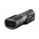 Panasonic HDC-SDT750EG Full HD 3D Camcorder (SD-Kartenslot, 12-fach opt. Zoom, 7,6 cm (3 Zoll) Display, Bildstabilisator) schwarz-05