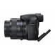 Sony DSC-HX400V Digitalkamera (20.4 Megapixel, 50-fach opt. Zoom, 7,5 cm (3 Zoll), WiFi/NFC) schwarz-018