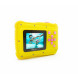 Aquapix W520 Surf Babe Unterwasser Kinderkamera (5 Megapixel, 4-fach dig. Zoom, 4,5 cm (1,7 Zoll) TFT-Display) gelb-010