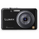Panasonic Lumix DMC-FS22EG-K Digitalkamera (16 Megapixel, 4-fach opt. Zoom, 7,5 cm (3 Zoll) Touchscreen, bildstabilisiert) schwarz-05