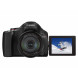 Canon PowerShot SX30 IS Digitalkamera (14 Megapixel, 35-fach opt. Zoom, 6,8 cm (2,7 Zoll) Display, bildstabilisiert ) schwarz-010