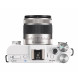 Pentax Q-S1 Systemkamera (12 Megapixel, 7,6 cm (3 Zoll) HD-LCD-Display, bildstabilisiert, DRII Dust Removal System, Full-HD-Video, HDMI) Double Zoom Kit inkl. 5-15 mm und 15-45 mm Objektiv weiß-08