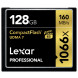 Lexar Professional 128GB 1066x Speed 160MB/s Compact Flash Speicherkarte-02