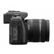 Panasonic Lumix DMC-G3KEG-K Systemkamera (16 Megapixel, 7,5 cm (3 Zoll) Touchscreen, elek. Sucher) Gehäuse schwarz inkl. Lumix G Vario 14-42mm Objektiv-09