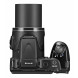 Nikon Coolpix L820 Digitalkamera (16 Megapixel, 30-fach opt. Zoom, 7,6 cm (2,7 Zoll) LCD-Monitor, Bildstabilisator) schwarz-08