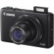 Canon PowerShot S120 Digitalkamera (12,1 Megapixel, 5-fach opt. Zoom, 7,6 cm (3 Zoll) LCD-Display) schwarz-013