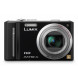 Panasonic Lumix DMC-TZ10EG-K Digitalkamera (12 Megapixel 12-fach opt. Zoom, 7,6 cm Display, Bildstabilisator, Geo-Tagging) schwarz-06