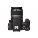 Canon EOS 1000D SLR-Digitalkamera (10 Megapixel, Live-View) Kit inkl. EF-S 18-55mm IS-07