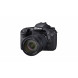 CANON EOS 7D 18,0 MPix DSLR Kit inkl. EF-S 18-135mm 1:3,5-5,6 IS Objektiv Full HD Movie iFCL AE-Metering 8 Bilder/s Dual Digic 4-08