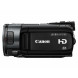 Canon LEGRIA HFS100 Full-HD Camcorder (SDHC/SD-Card, 10-fach opt. Zoom, Bildstabilisator)-03