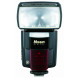 Nissin Speedlite DI866 Mark II Nikon Blitzgerät-07