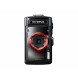 Olympus TG-2 Digitalkamera (12 Megapixel CMOS-Sensor, 4-fach opt. Zoom, 7,6 cm (3 Zoll) OLED-Display, F2,0 Objektiv, GPS, wasserdicht bis 15 m, kälteresistent, staub-, stoß und bruchgeschützt) schwarz-013