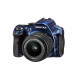 Pentax K-30 SLR-Digitalkamera (16 Megapixel, 7,6 cm (3 Zoll) Display, Wetterfest, Full-HD, Prismensucher) mit DAL 18-55mm Objektiv Kit blau-05