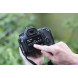 EOS 70D SLR Camera Black EF-S 18-55mm IS STM 20.2MP 3.0TouchLCD-011
