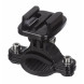Kitvision Blast Waterproof HD 720p Wasserfeste Weitwinkel Sport Kamera Action Camera mit Umfangreichem Halterungsset Schwarz-012