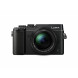 Panasonic LUMIX G DMC-GX8MEG-K Systemkamera (20 Megapixel, Dual I.S. Bildstabilisator, 4K Foto / Video, Staub-/Spritzwasserschutz) mit Objektiv H-FS12060E schwarz-04