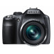 Fujifilm FinePix SL260 Digitalkamera (14 Megapixel, 26-fach opt. Zoom, 7,6 cm (3 Zoll) Display, bildstabilisiert) schwarz-05