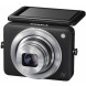 Canon PowerShot N Digitalkamera (12,1 Megapixel, 8-fach opt. Zoom, 7,1 cm (2,8 Zoll) Display, bildstabilisiert, DIGIC 5 mit iSAPS) schwarz-012