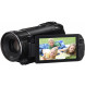 Canon Legria HF S30 HD-Camcorder (8,6 Megapixel, 8,8 cm (3,5) TFT-Display, 10-fach opt. Zoom, SDXC-Kartenslot) schwarz-03