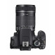 Canon 18-135 mm / F 3,5 5,6 IS Objektiv ( EF-S Anschluss, Autofocus, Bildstabilisator )-010