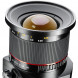 Walimex Pro 24 mm 1:3,5 CSC Tilt-Shift Objektiv (Filtergewinde 82 mm) für Fuji X Objektivbajonett schwarz-09