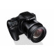 Canon SX520 HS PowerShot Digitalkamera (16 Megapixel CMOS Sensor, 42-fach opt. Zoom, 7,5 cm (3 Zoll) LCD-Display) schwarz-09