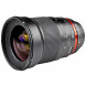 Walimex Pro 35mm 1:1,4 CSC-Objektiv für Sony E Objektivbajonett (Filtergewinde 77mm, Gegenlichtblende, IF, AS-Linsen) schwarz-08