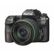 Pentax K-3 SLR-Digitalkamera (24 Megapixel, 8,1 cm (3,2 Zoll) LCD-Display, Live View, Full HD) inkl. 18-135 WR lens kit schwarz-05