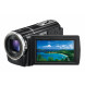 Sony HDR-PJ10E Full HD Camcorder (30-fach optischer Zoom, 16 GB interner Speicher, 7,6 cm (3.0 Zoll) Display, bildstabilisiert) mit integriertem Projektor schwarz-06