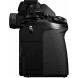 Olympus E-M1 OM-D Systemkamera (16 Megapixel, 7,6 cm (3 Zoll) TFT LCD-Display, Full HD, HDR, 5-Achsen Bildstabilisator) inkl. M.Zuiko Digital ED 12-50mm Objektiv Kit schwarz-07
