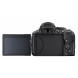 Nikon D5300 SLR-Digitalkamera (24,2 Megapixel, 8,1cm (3,2 Zoll) LCD-Display, Full HD, HDMI, WiFi, GPS, AF-System mit 39 Messfeldern) Kit inkl. AF-S DX 18-105 VR Objektiv schwarz-07