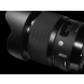 Sigma 20mm F1,4 DG HSM Objektiv für Nikon schwarz-010