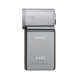 Sony HDR TG 3 Camcorder (Memory Stick, 10-fach opt. Zoom, 2,7" Display) silber/braun-07