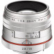 PENTAX DA35mm F2.8 Macro Limited SILVER K-mount APS-C 21460 HD DA35F2.8MACRO Limited SL-02