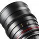 Walimex Pro 24 mm 1:1,5 VCSC Foto/Videoobjektiv für Fuji X Objektivbajonett (Filtergewinde 77mm, Gegenlichtblende, Zahnkranz, stufenlose Blende/Fokus) schwarz-06
