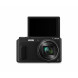 Panasonic LUMIX DMC-TZ58EG-K Travellerzoom Kamera (16 Megapixel, 20x opt. Zoom, 3-Zoll LCD-Display, Full HD, WiFi, 24 mm Weitwinkel-Objektiv) schwarz-06