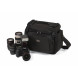 Lowepro Magnum 200 AW SLR-Kameratasche schwarz-05