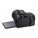 Nikon D5300 SLR-Digitalkamera (24,2 Megapixel, 8,1 cm (3,2 Zoll) LCD-Display, Full HD, HDMI, WiFi, GPS, AF-System mit 39 Messfeldern) Kit inkl. AF-S DX 18-55 VR Objektiv schwarz-08