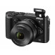 Nikon 1 V3 Systemkamera (18 Megapixel, 7,5 cm (3 Zoll) TFT-Display, Eletronischer Bildstabilisator, Full-HD-Videofunktion, WiFi, USB) Kit inkl. 10-30mm Objektiv schwarz-09