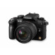 Panasonic Lumix DMC-G10KEG-K Micro Digitalkamera (12 Megapixel, LiveView) Gehäuse schwarz inkl. Lumix G Vario Objektiv (14-42 mm)-07