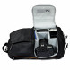 Lowepro Fastpack BP 150 AW II Kameratasche schwarz-014