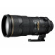 Nikon AF-S Nikkor 300mm 1:2.8G ED VR II Objektiv (bildstab.)-01