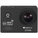 Action-Kamera von icefox ® Wasserdichte Wi-Fi Action-Kamera mit 12 MP, 1080 p, HD 2.0" LCD, Taucherhelm, Sportwagen-Kamera mit kostenlosem Accessories-Kit (schwarz)-08