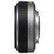 Panasonic H-H020E Pancake-Objektiv Lumix G F1,7/ 20 mm (40 mm KB, 46 mm Filtergewinde)-02