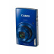 Canon IXUS 180 KIT Blue EU23 Kompaktkamera schwarz-06